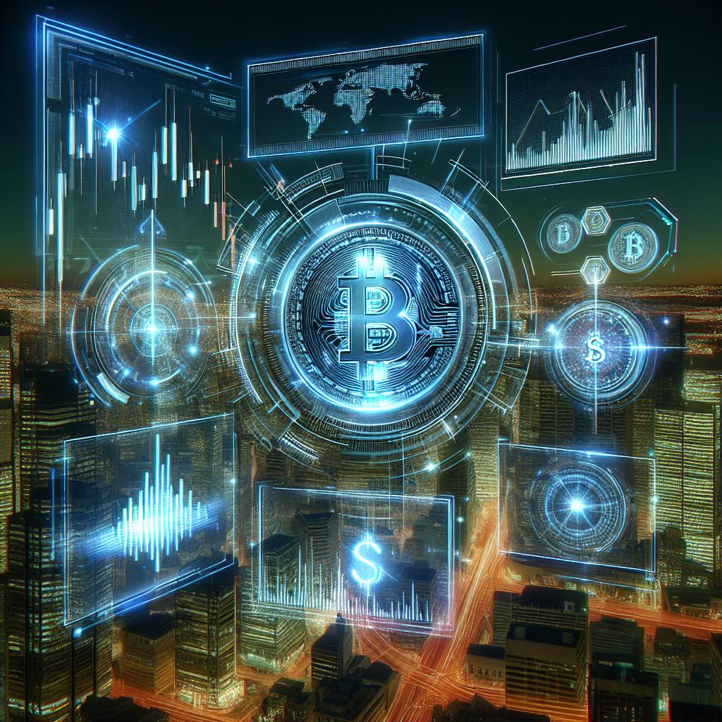 What are the latest trading strategies for cryptocurrencies on the Goldman Sachs trading table?