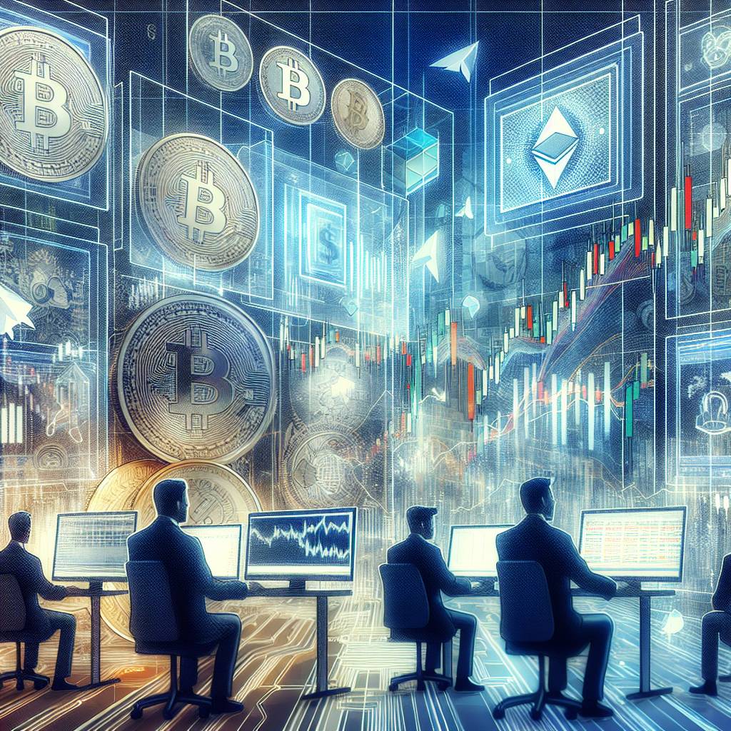 How to choose the right fx services for investing in digital currencies?