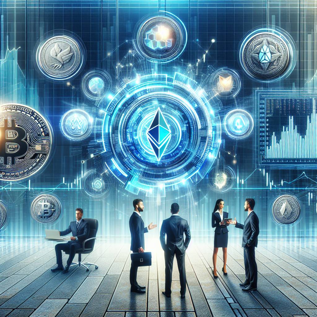 How does the prime market cap of Ethereum compare to other cryptocurrencies?