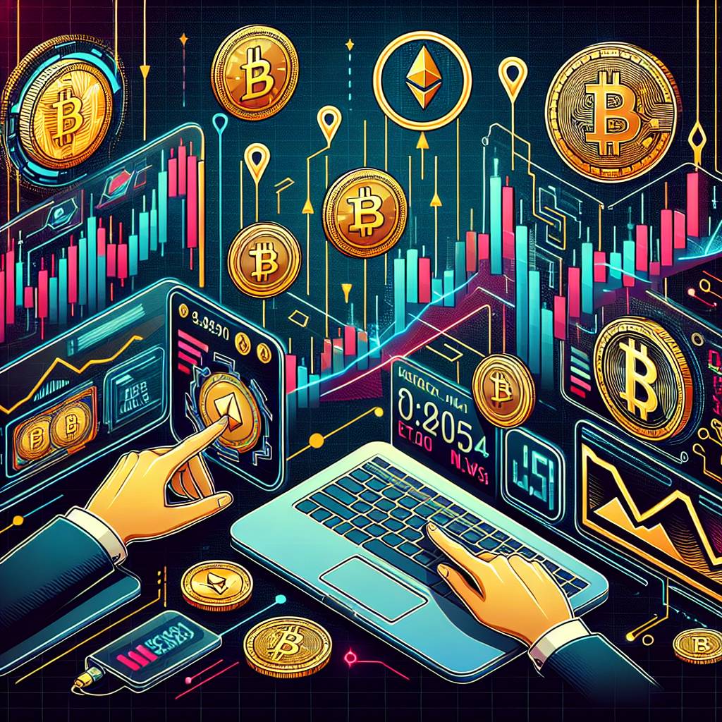 Why is it important to consider the present value of money when investing in cryptocurrencies?