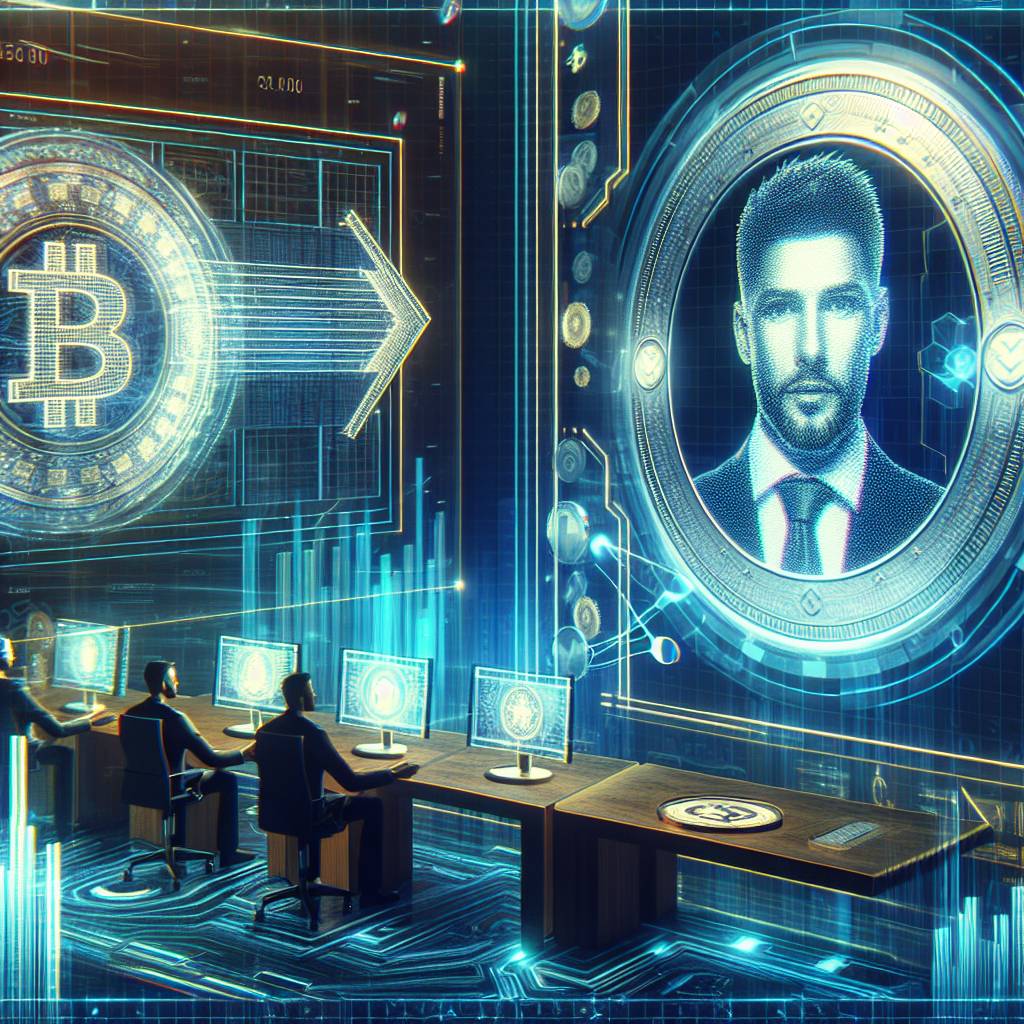 How can I trade Euro ETFs on popular cryptocurrency exchanges?