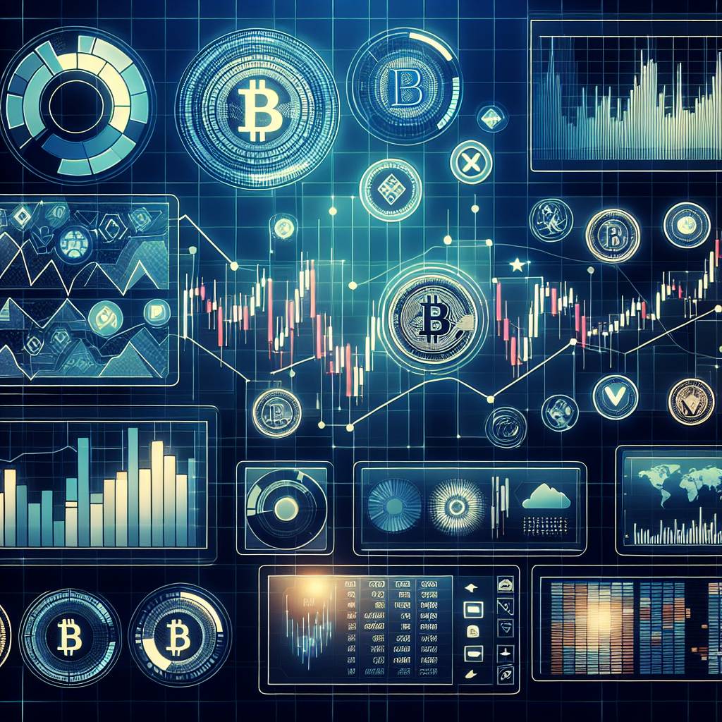 Which tradingview türkçe features can help me identify potential cryptocurrency investments?