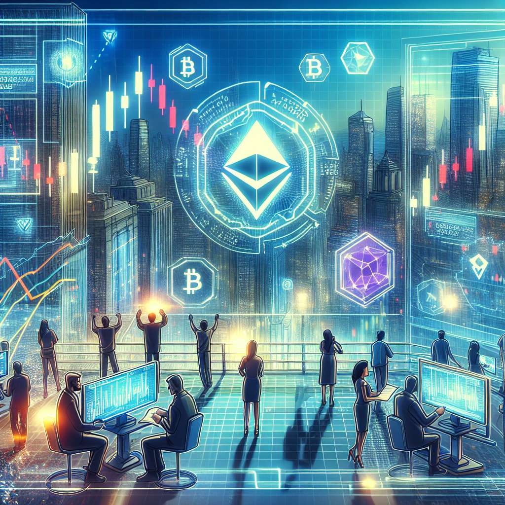 What is the future potential of Canaan Crypto in the cryptocurrency market?