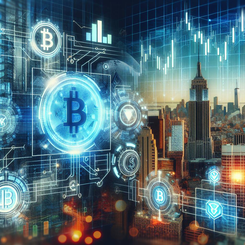 What are the potential risks and rewards of investing in CIM Commercial Trust Corporation's cryptocurrency offerings?