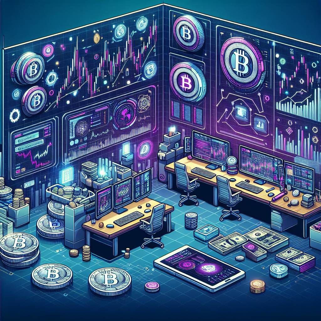 What is the correlation between the Nigerian stock exchange daily price list and the performance of cryptocurrencies?