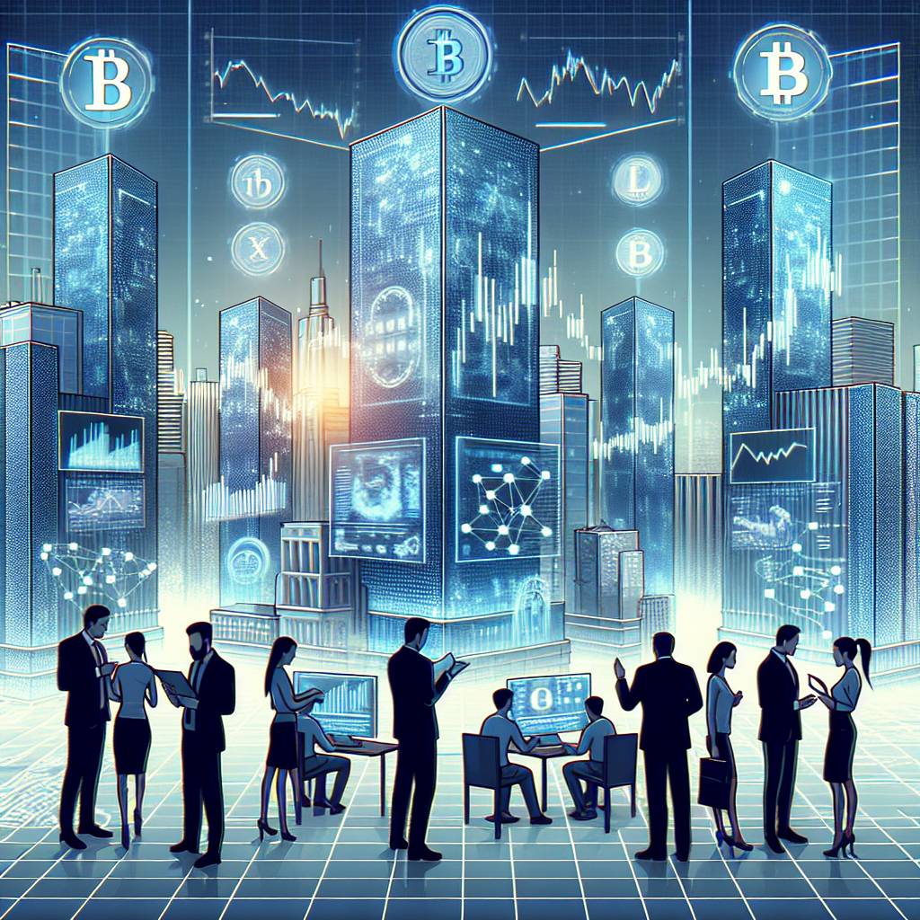 What strategies can be used to manage investor psychology cycle in the cryptocurrency market?