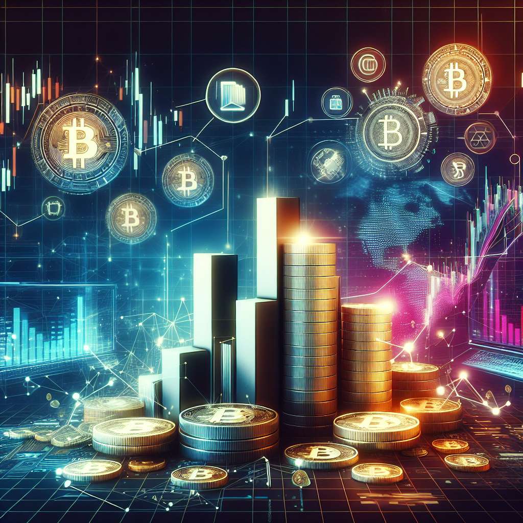 What are the advantages of using igtrading for cryptocurrency trading?