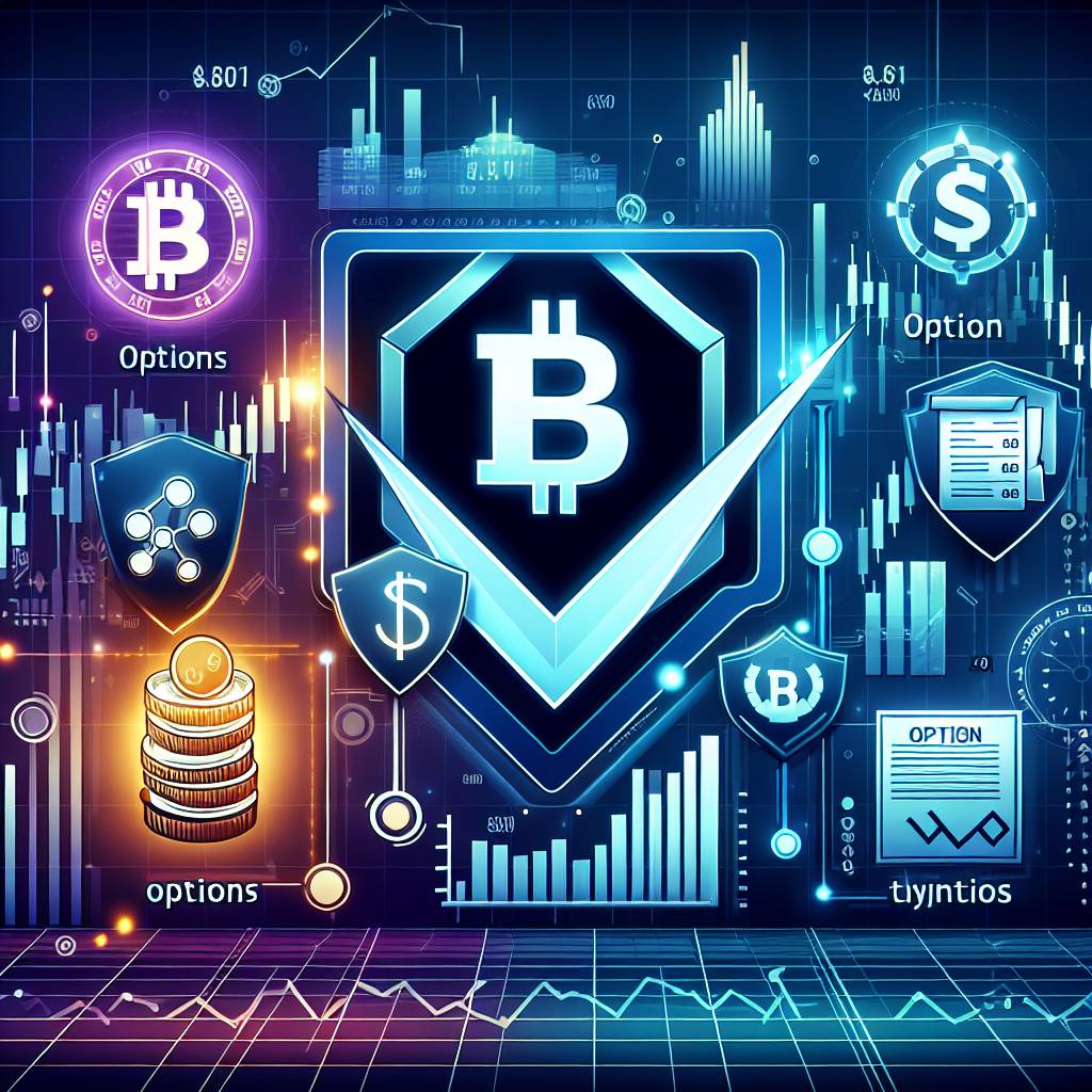 How can call options be used to hedge against price volatility in the cryptocurrency industry?
