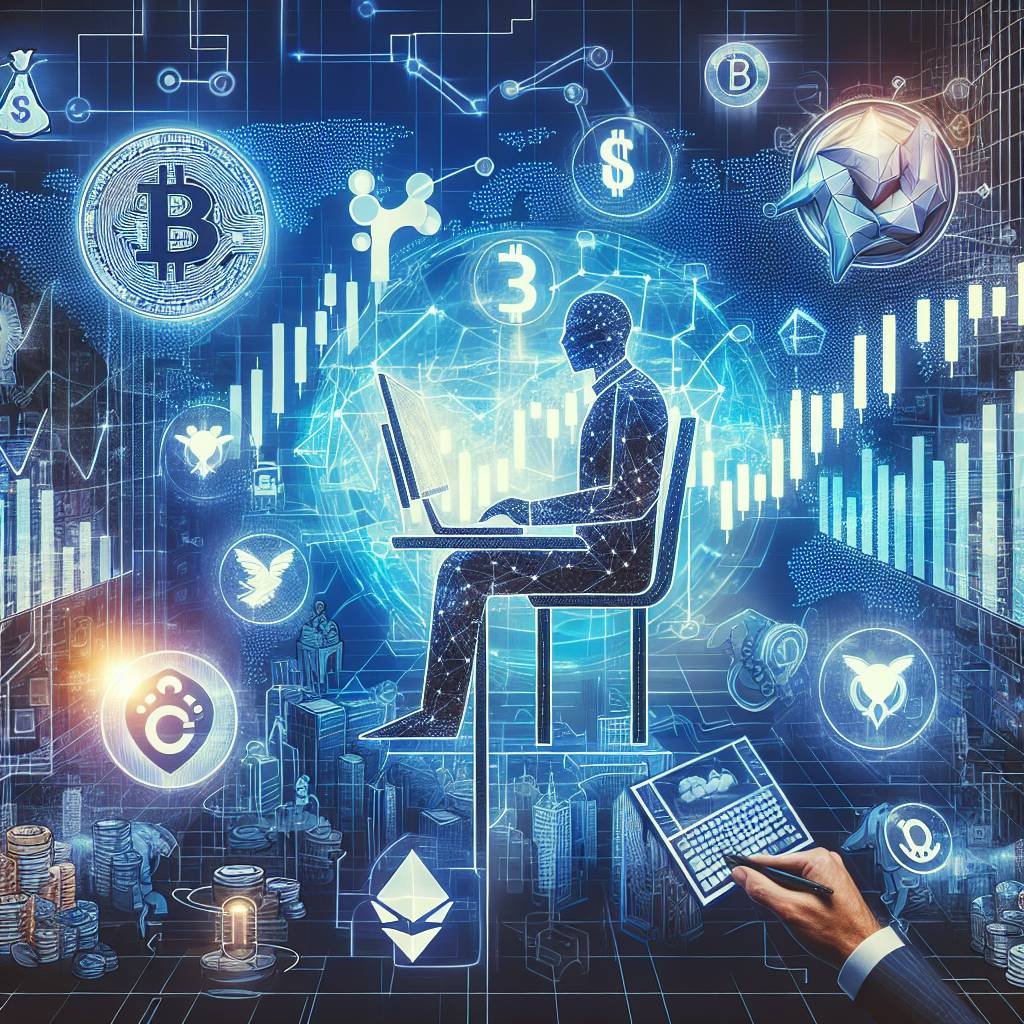 What is the history of blockchain adoption in the world of digital currencies?