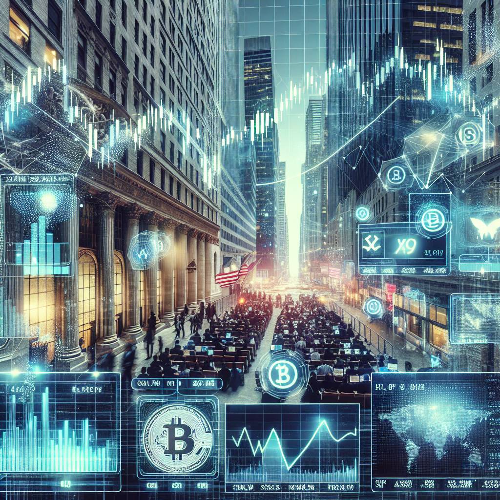 How does the stock-to-flow model help predict the future price of digital currencies?