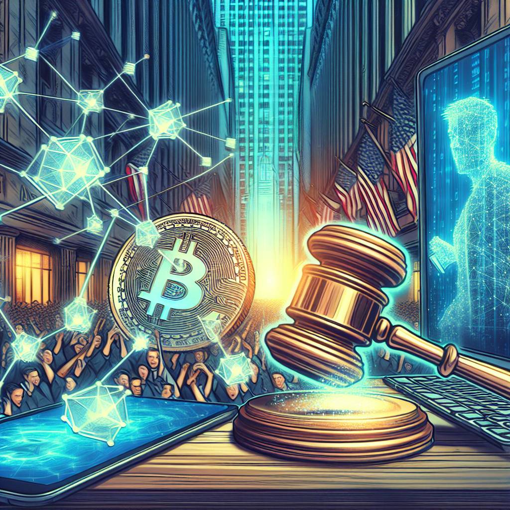 What impact could the Michael Saylor tax fraud case have on the cryptocurrency market?