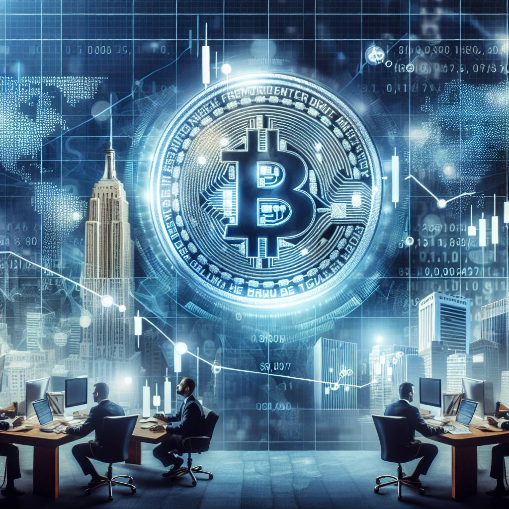 What impact does the fed rate dot plot have on the cryptocurrency market?