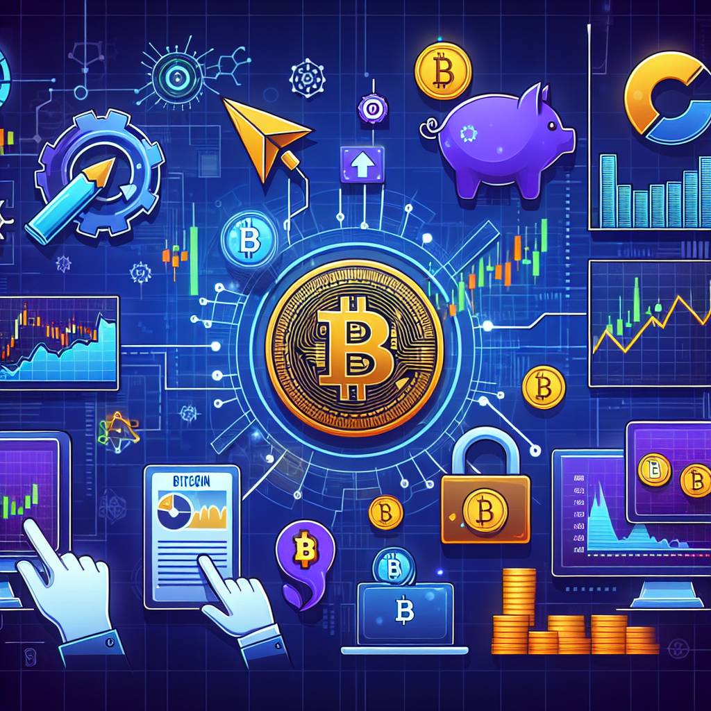 What are the key factors that influence the performance of cryptocurrency markets, as reported by CNN?