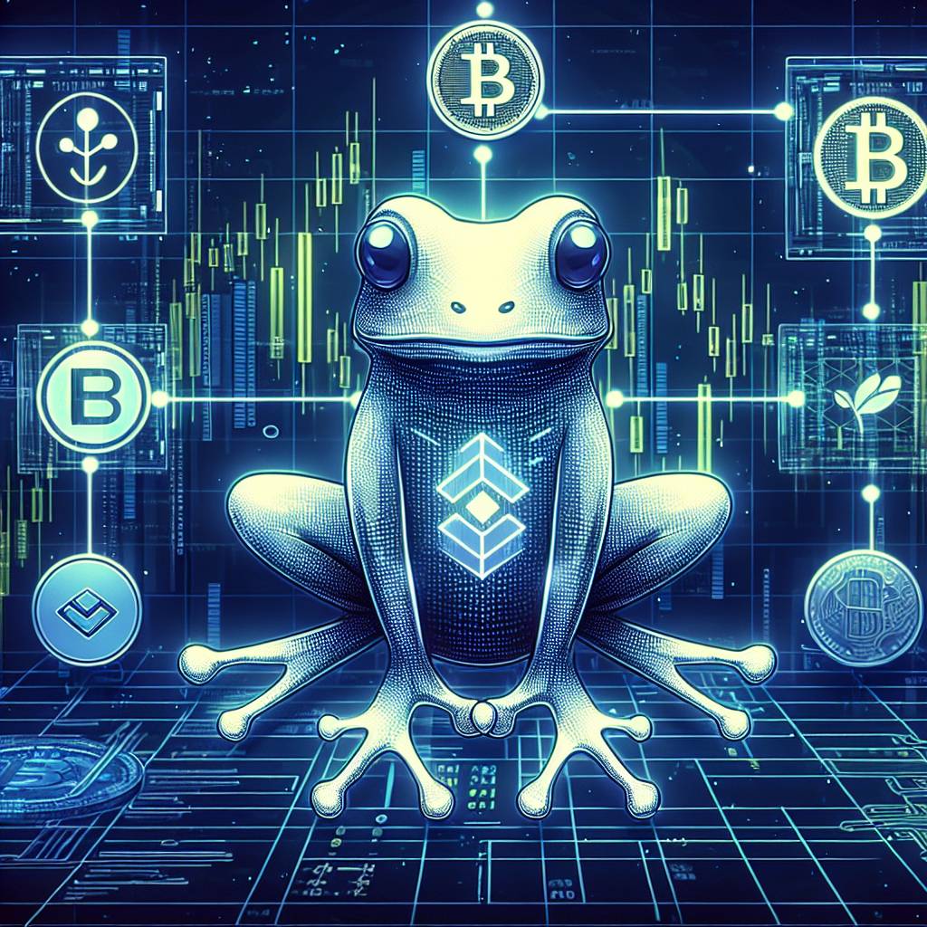 Is Pixel Frog compatible with popular cryptocurrency platforms like Binance and Coinbase?