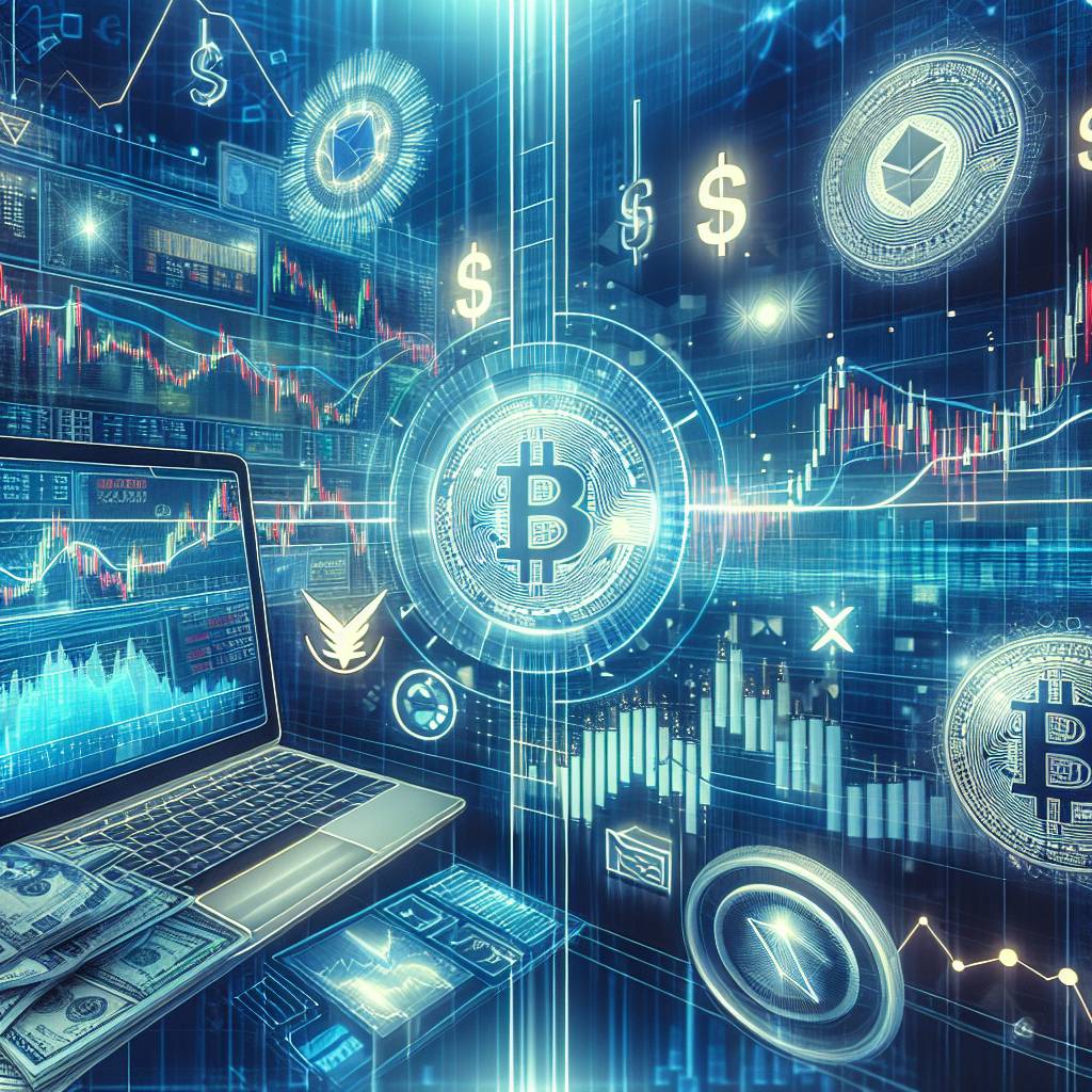 How can I use Treasury bonds to invest in cryptocurrencies?