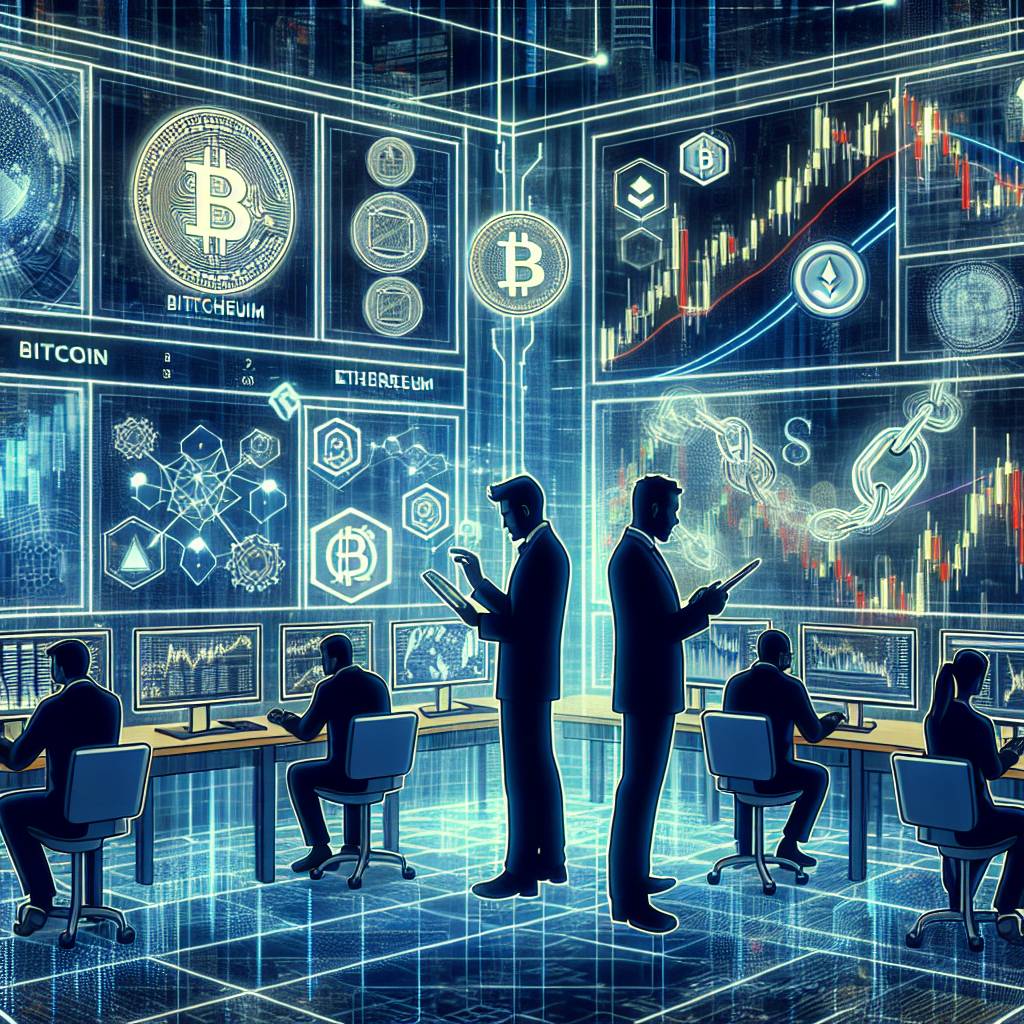 How do different types of forex charts impact cryptocurrency trading strategies?