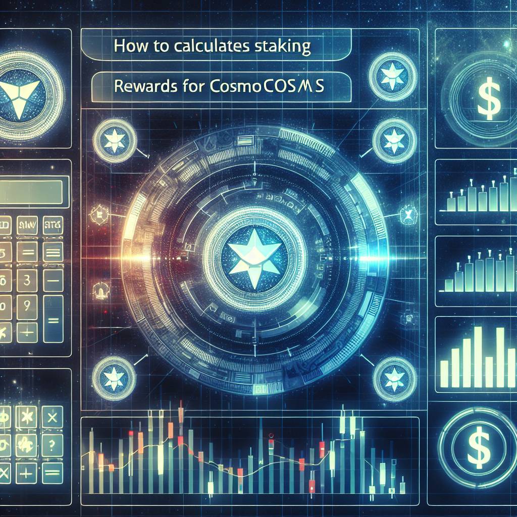 How can I use the Olympus DAO staking calculator to estimate my digital currency earnings?