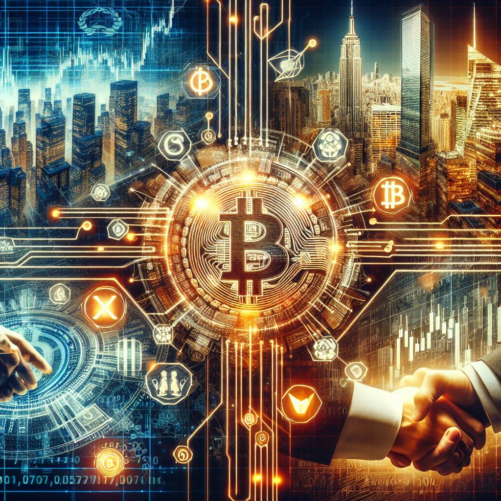 What are the best cryptocurrencies to own in the moment?