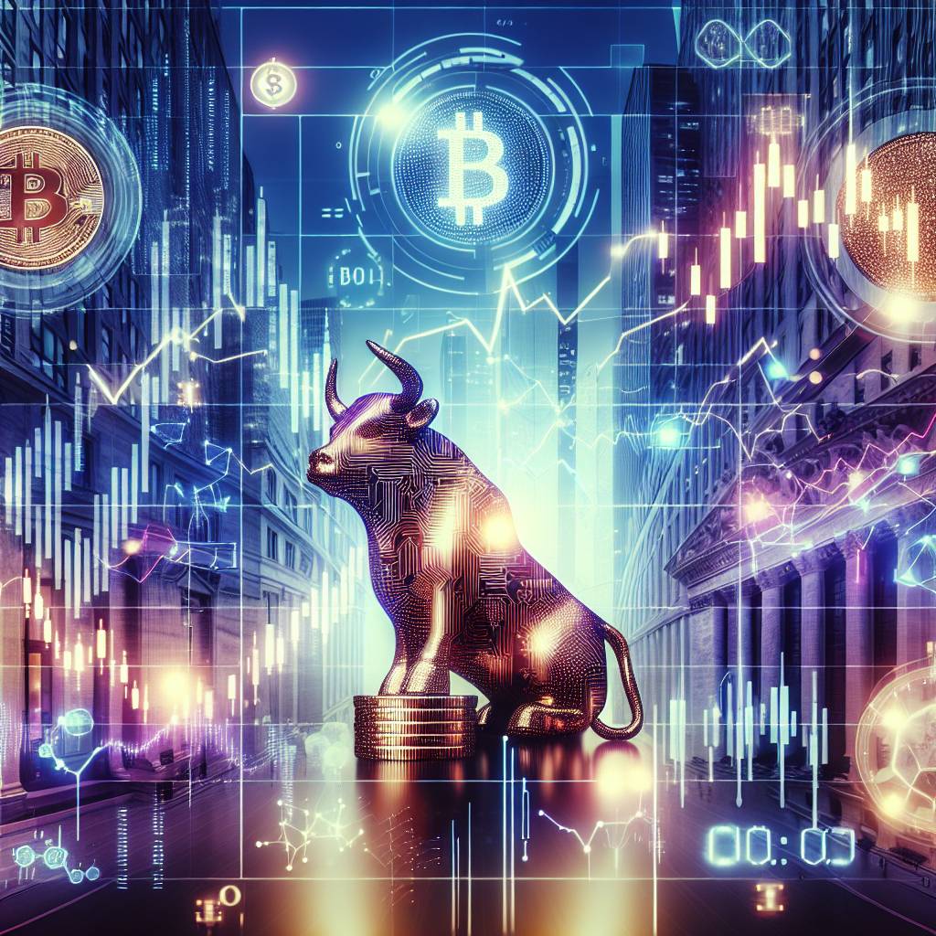 What is the impact of first data stock on the cryptocurrency market?