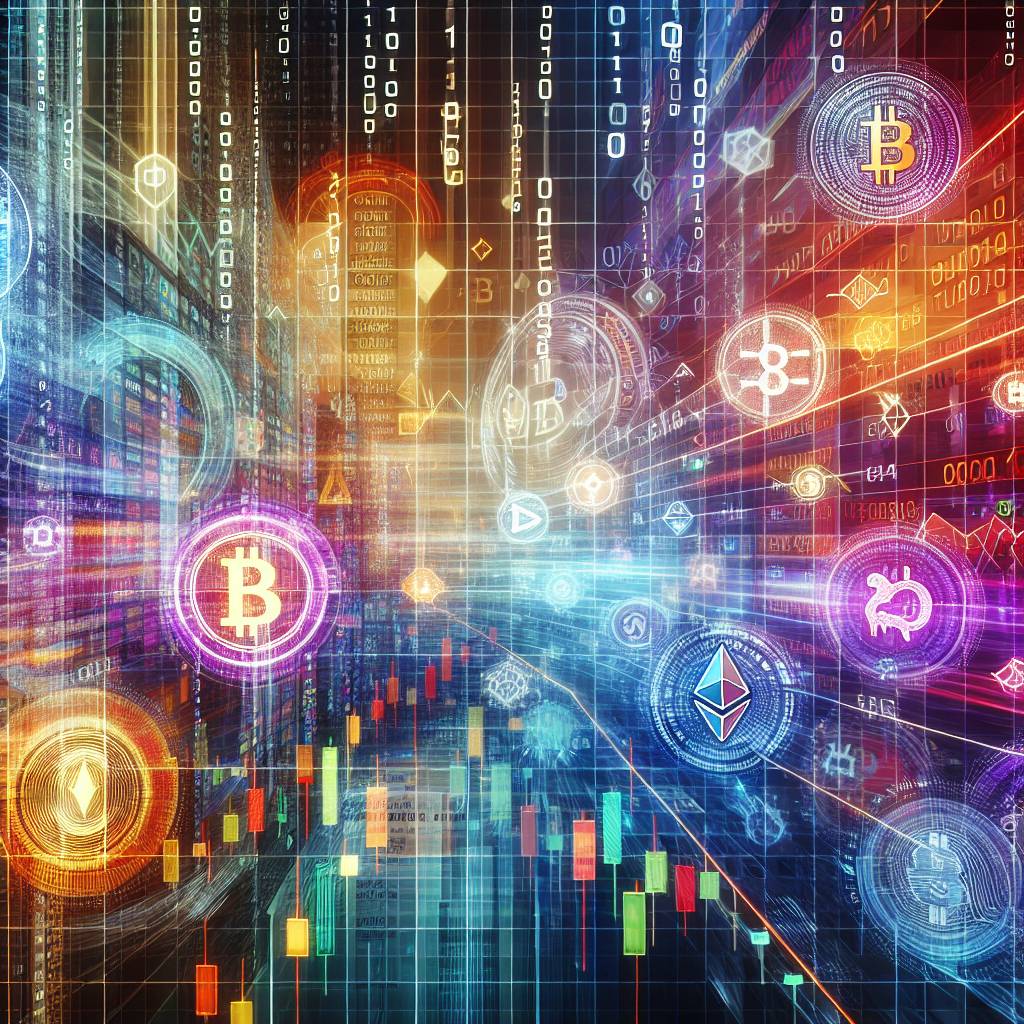 What are the best crypto DApps for trading?