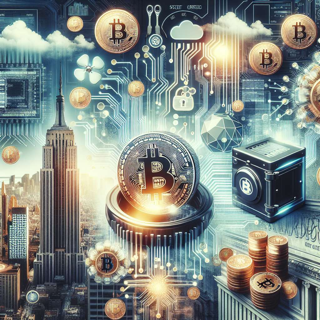What are the options available to withdraw cash from my Robinhood brokerage account and invest in digital assets?