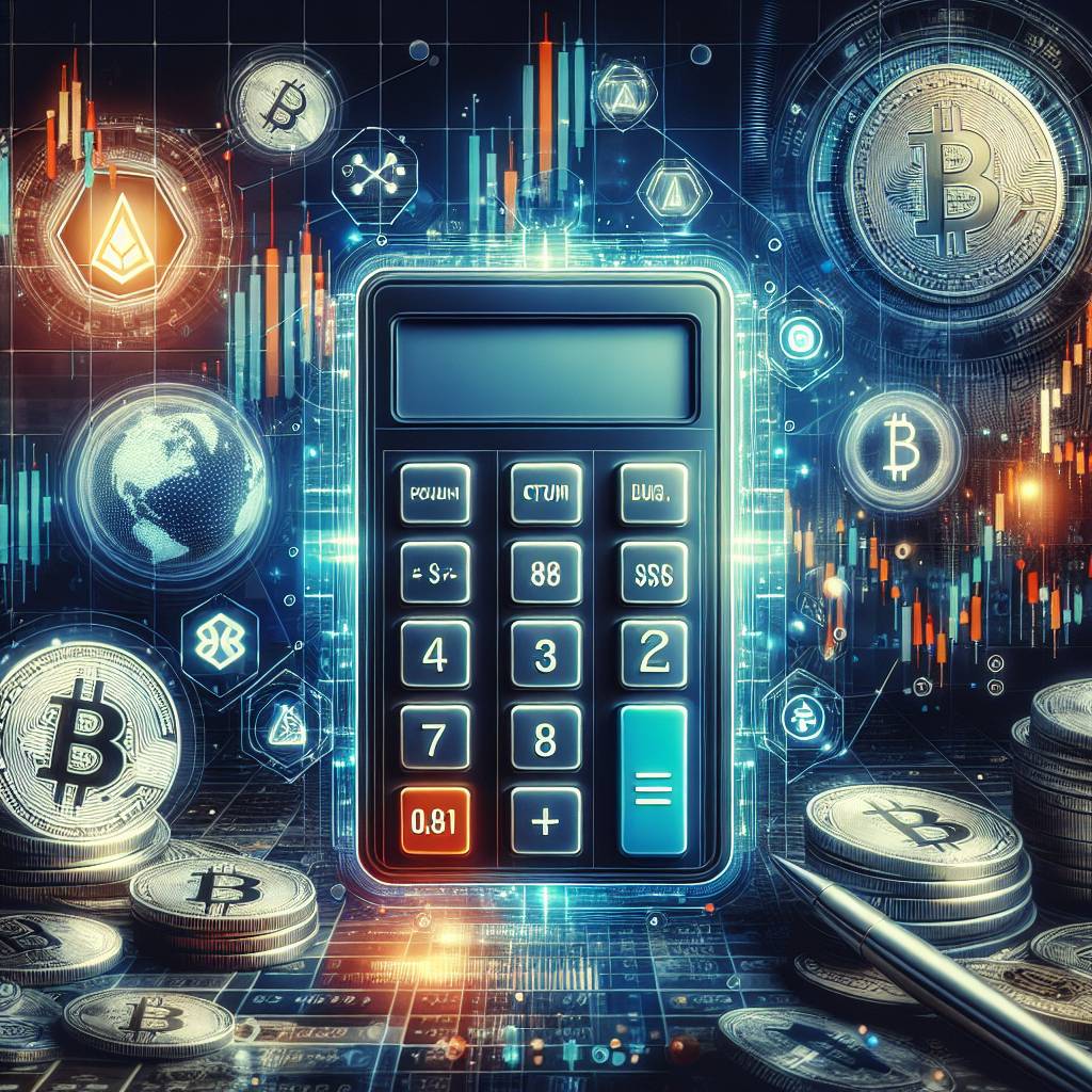 Are there any reliable SWR calculators specifically designed for cryptocurrency traders?