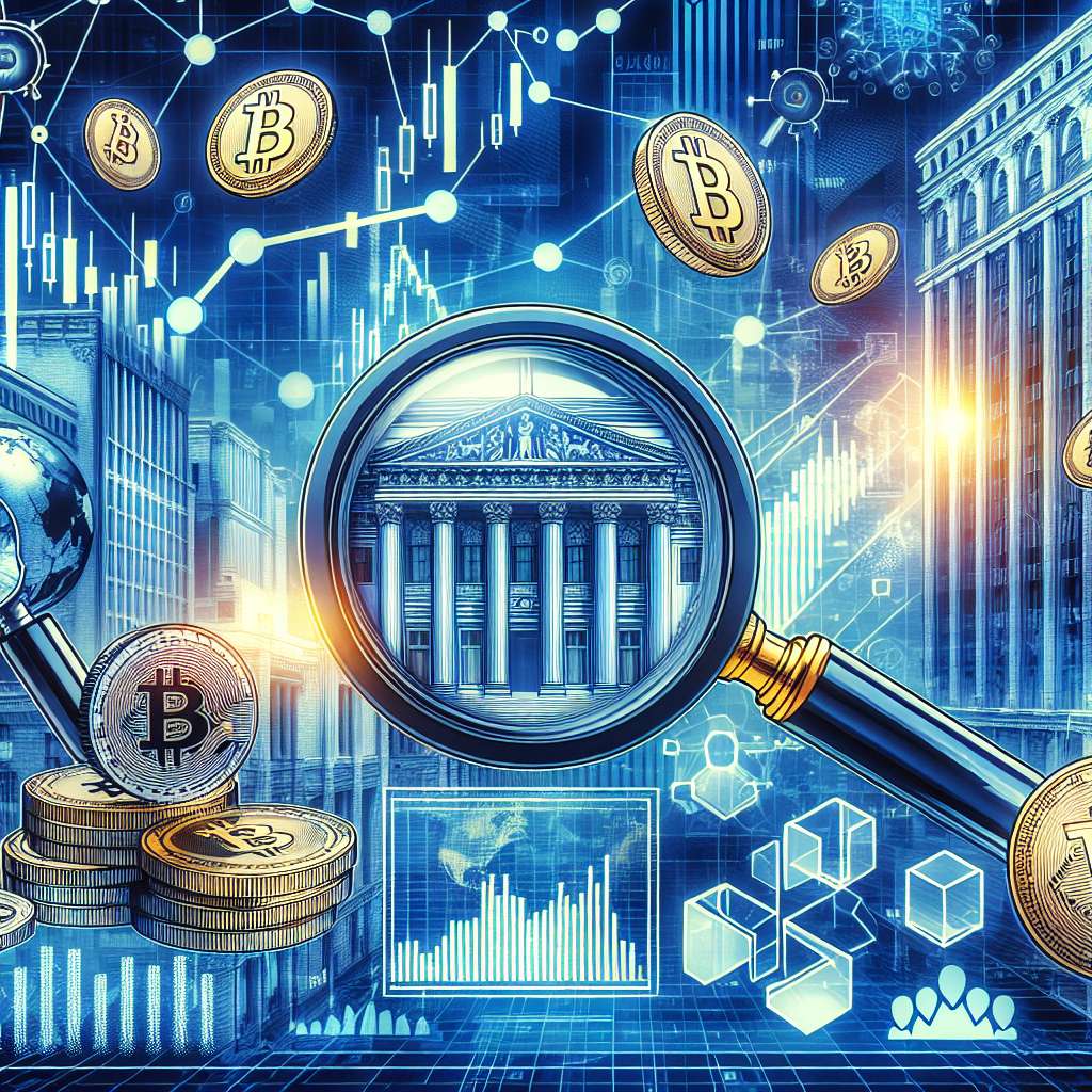 What impact will the US DOJ investigation have on the cryptocurrency market?