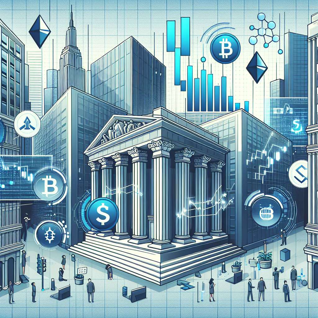 Are there any digital currencies that can be bought when stocks are low today?