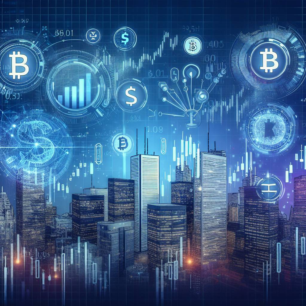 What are the latest trends in the Chinese cryptocurrency market?