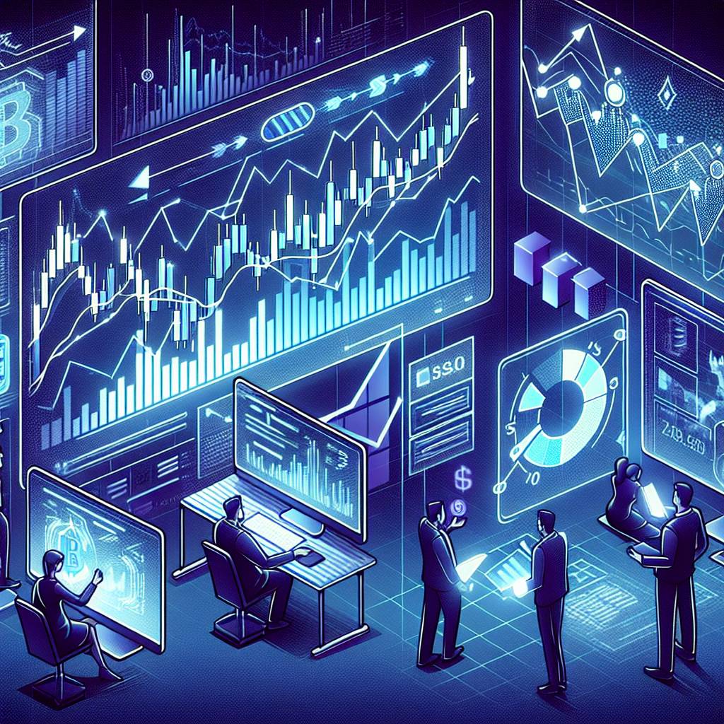 How does the moving average convergence divergence formula help identify potential buy or sell signals in the cryptocurrency market?