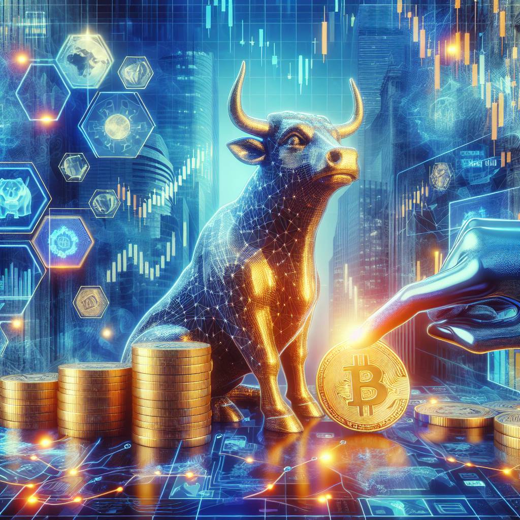 How does the concept of 'put' apply to the stock exchange and cryptocurrencies?