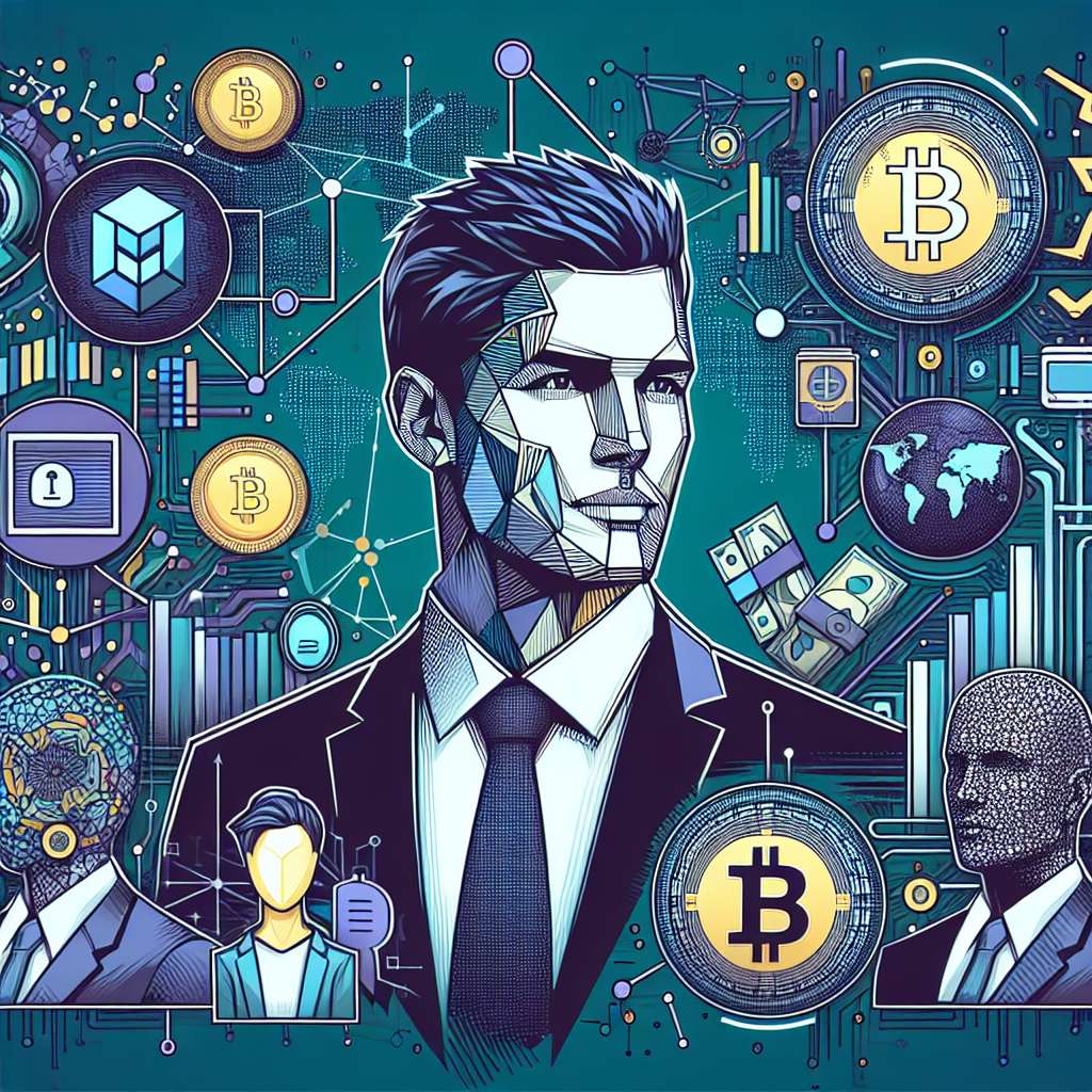 Who is the most successful trader in the cryptocurrency industry?