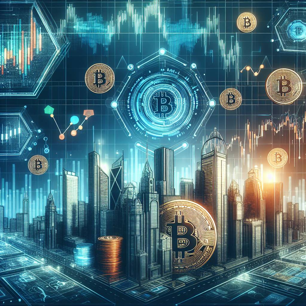 What are the best digital currency options for the Vanguard ETF Nasdaq 100?