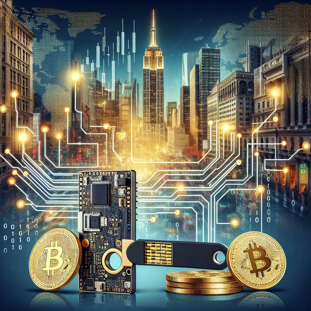 What are the differences between the Leger Nano S and other hardware wallets for cryptocurrencies?