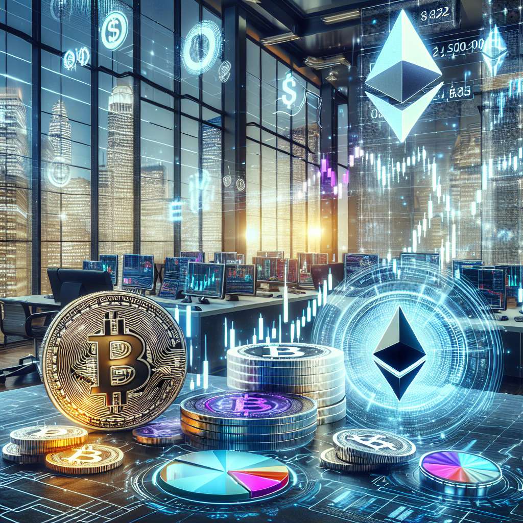 Which cryptocurrency is expected to experience a significant growth in 2021?