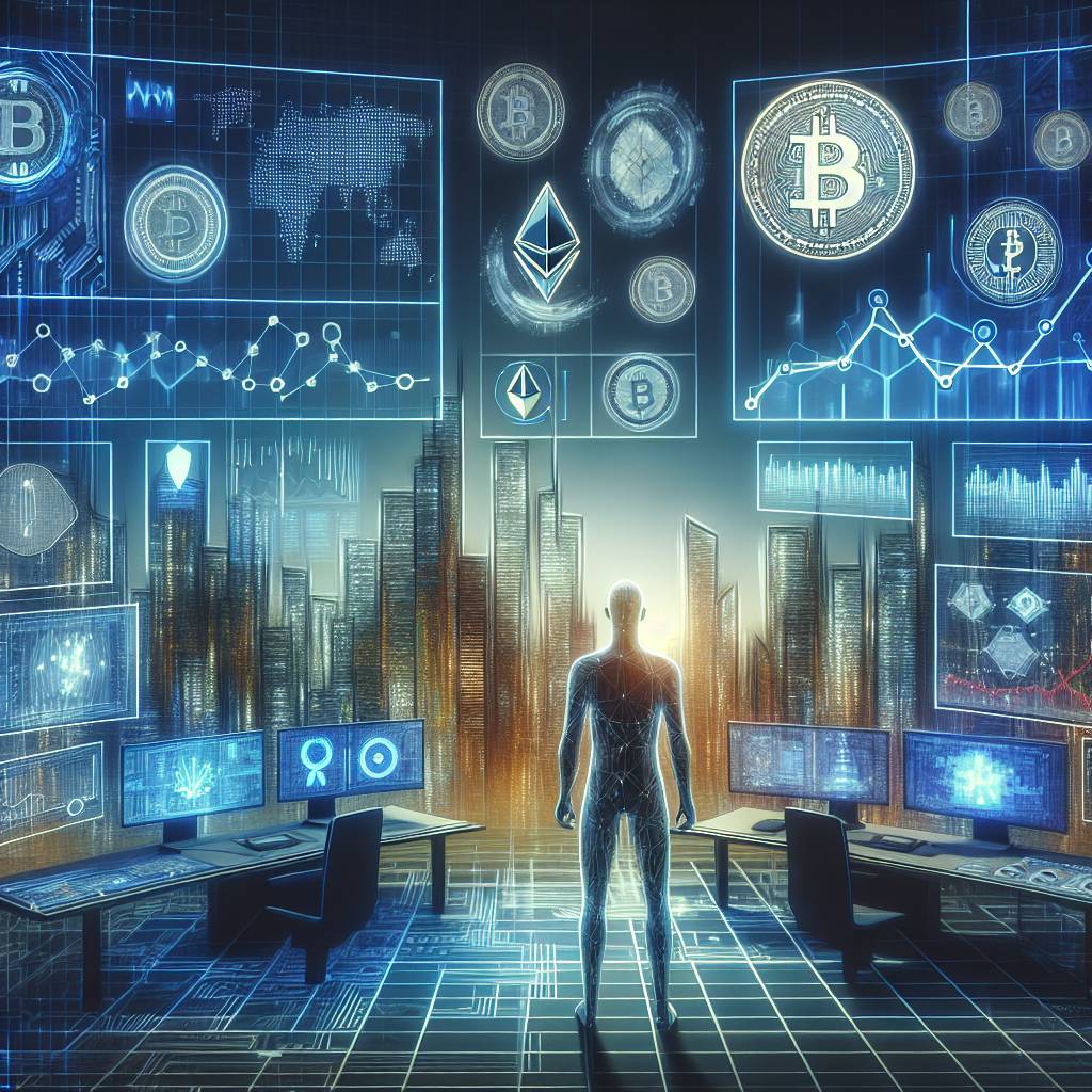 How can I use Maxn to invest in cryptocurrencies on Nasdaq?