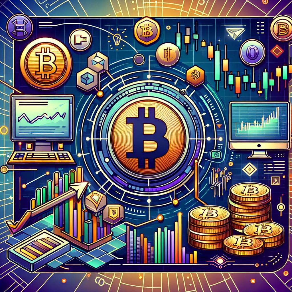 How does crypto thesis impact the digital currency market?