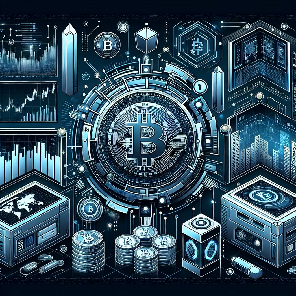 What are the key features of a blockchain-based cryptocurrency?