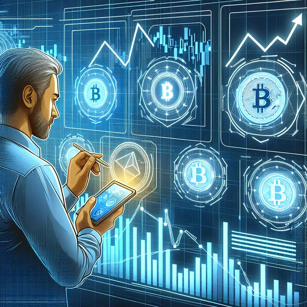 What are the best cryptocurrency trading strategies for beginners?