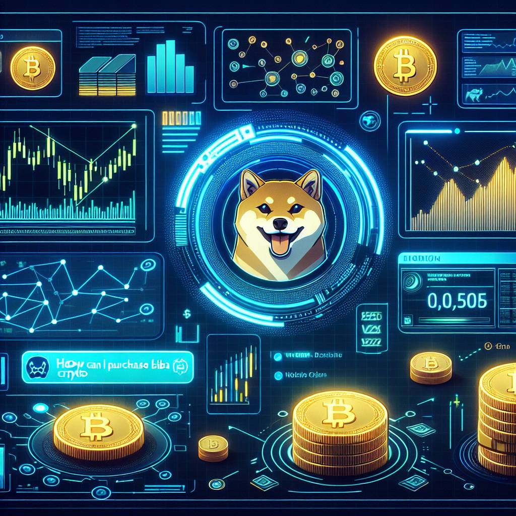 How can I purchase Shiba Inu crypto with Trust Wallet?