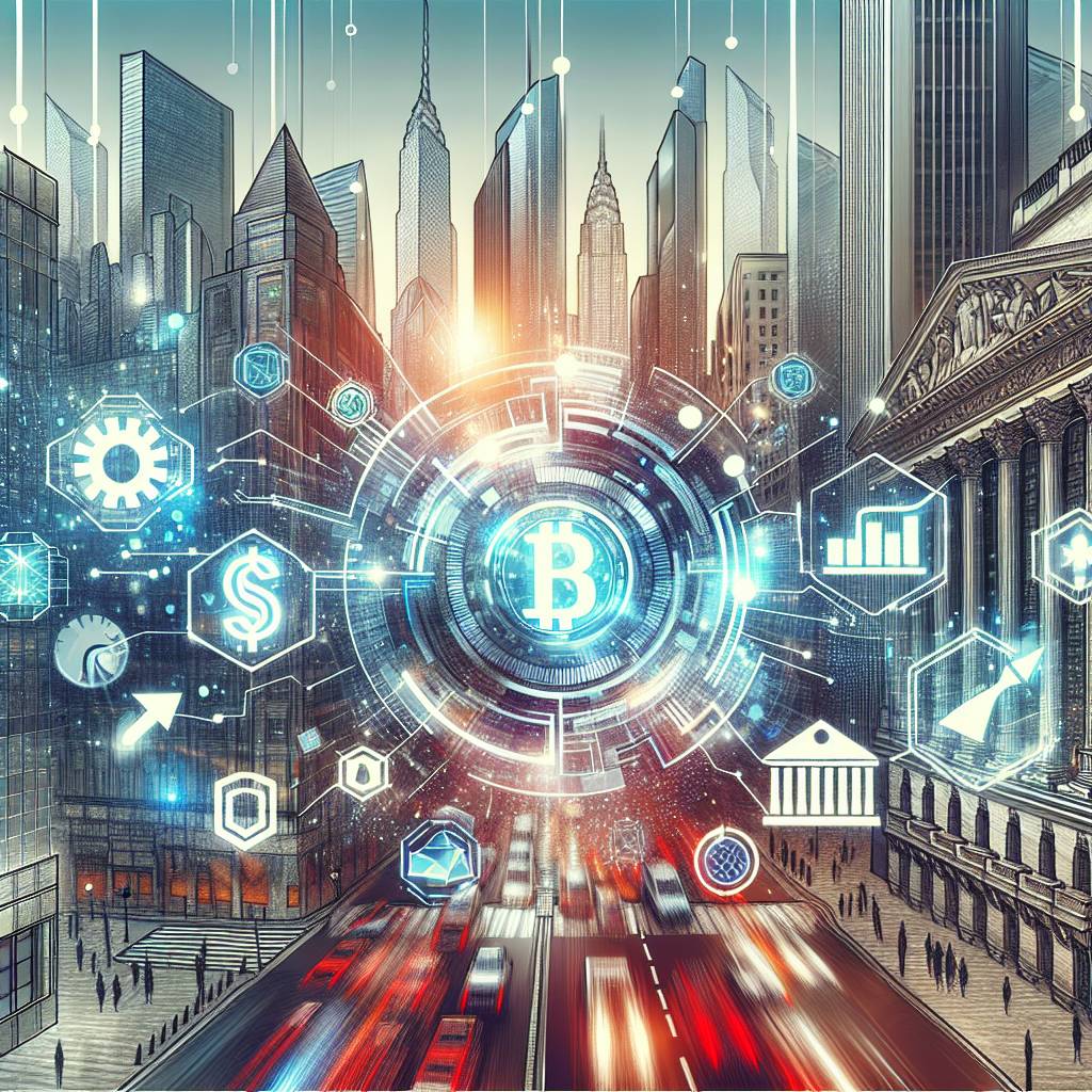 How can Taylor Wimpey investors navigate the regulatory landscape of the cryptocurrency industry?