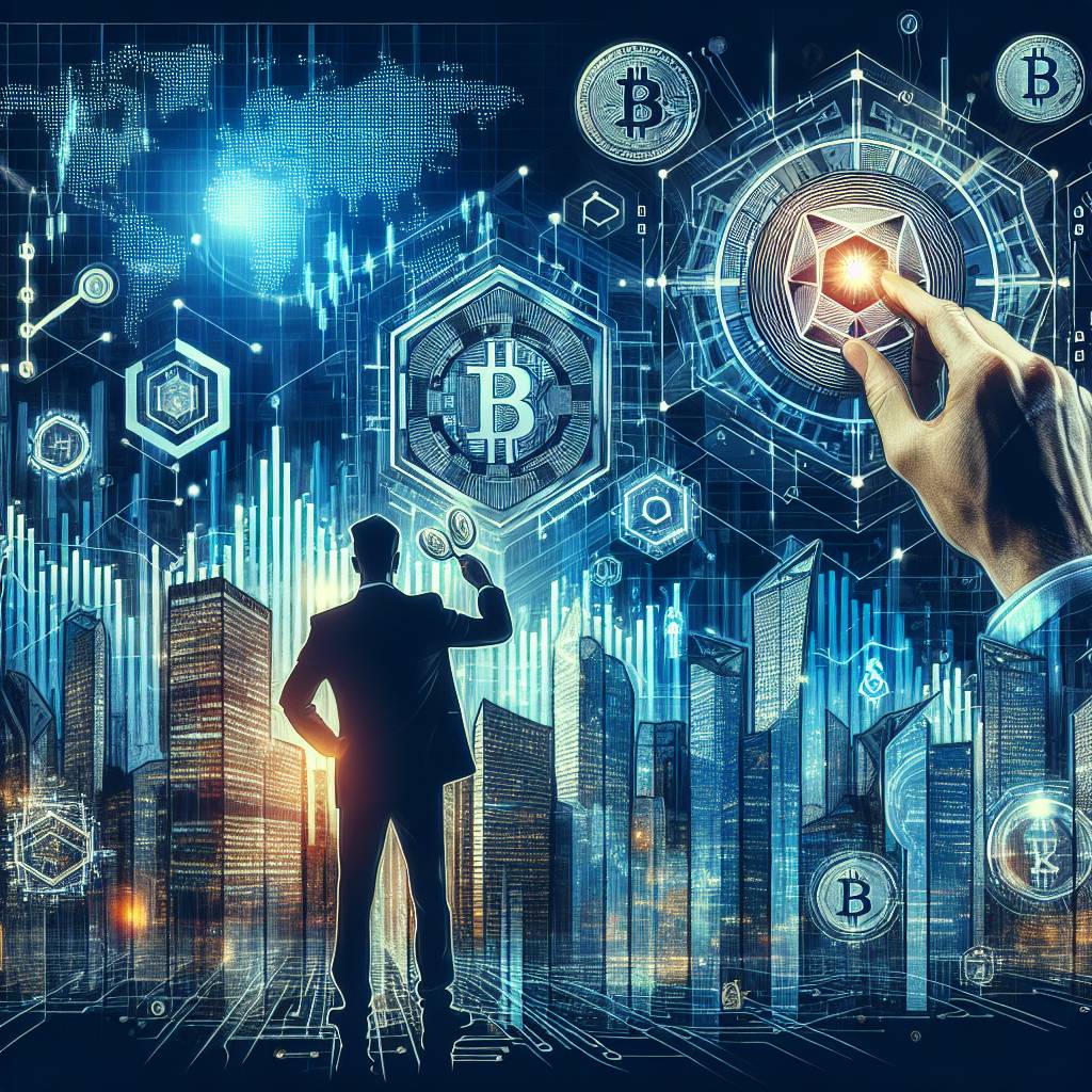 How can Fathom Finance help me invest in cryptocurrencies?