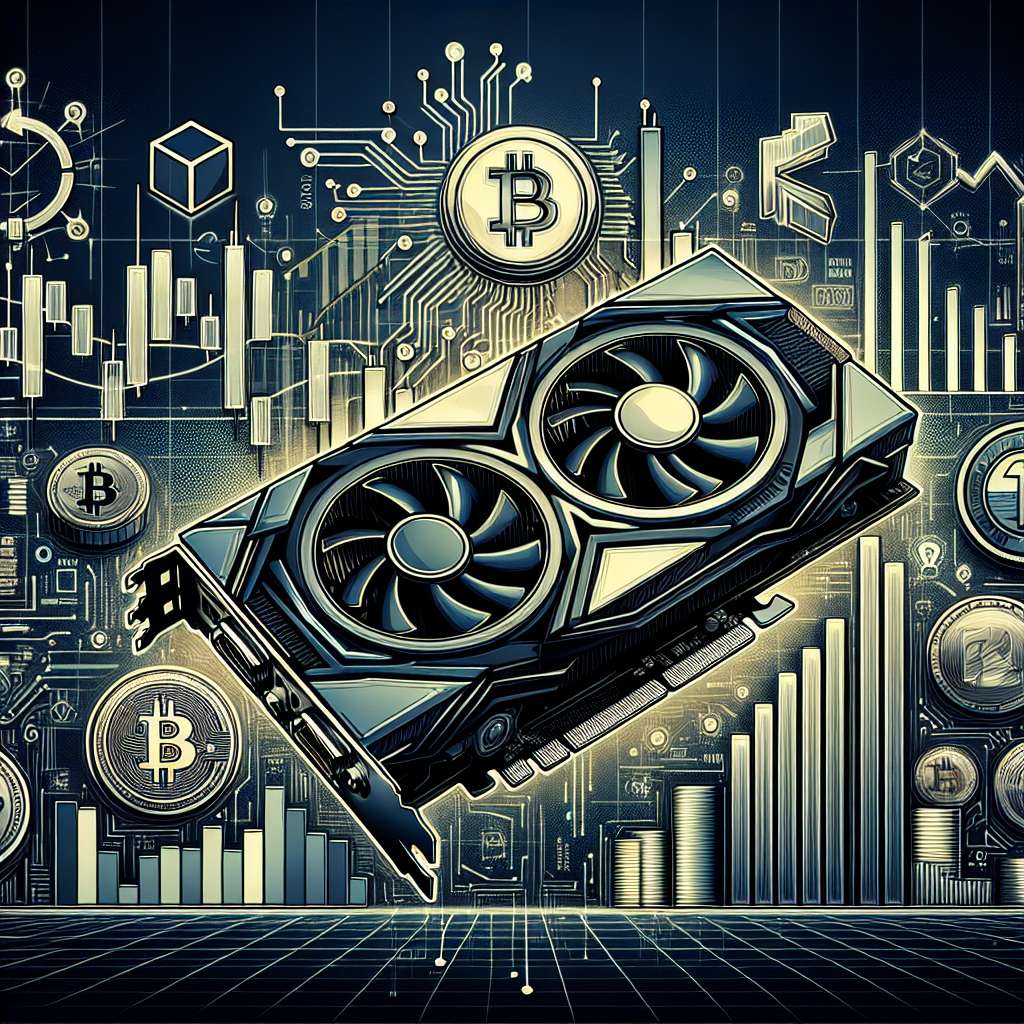 How can I purchase a 1080ti graphics card using digital currencies?