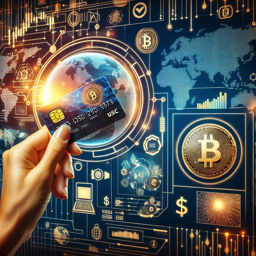 What are the advantages of using the Charles Schwab debit card for international cryptocurrency purchases?