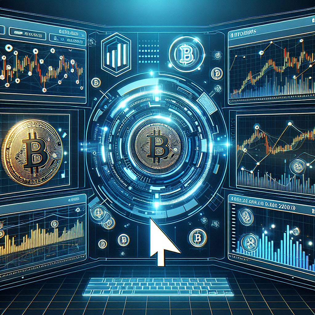 What is the recommended position size for trading cryptocurrencies?