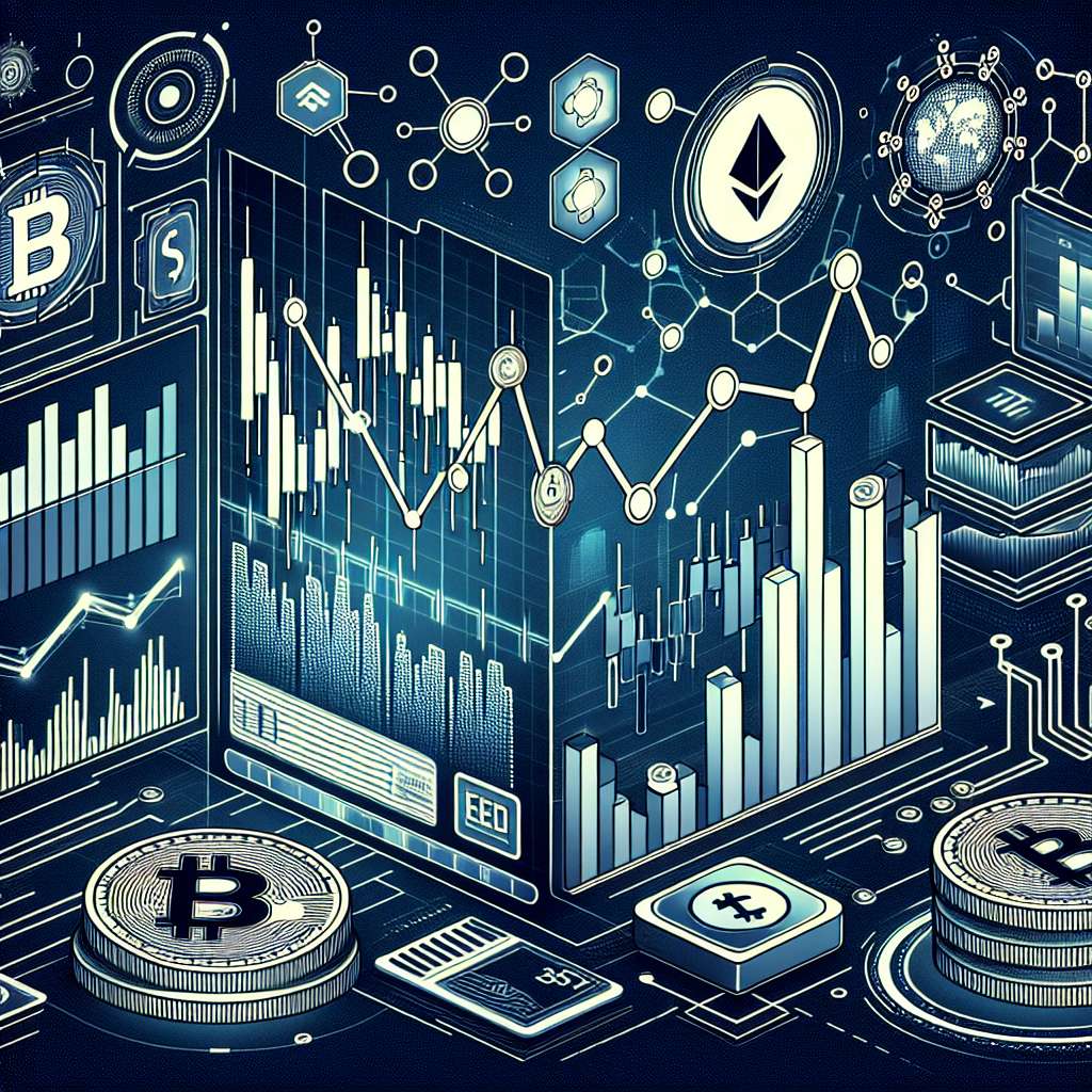 What are the best selling options strategies for cryptocurrency trading?