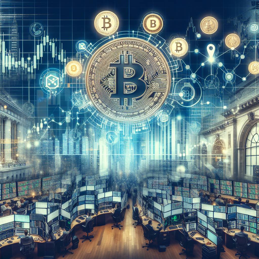 What are the advantages of using cryptocurrencies during a financial downturn?