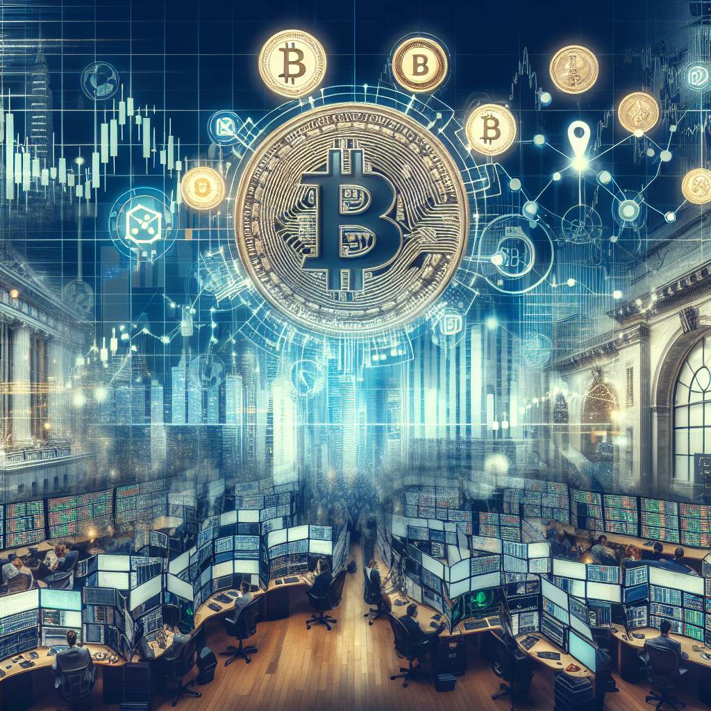 What are the advantages of using Milledgeville radar for cryptocurrency trading?