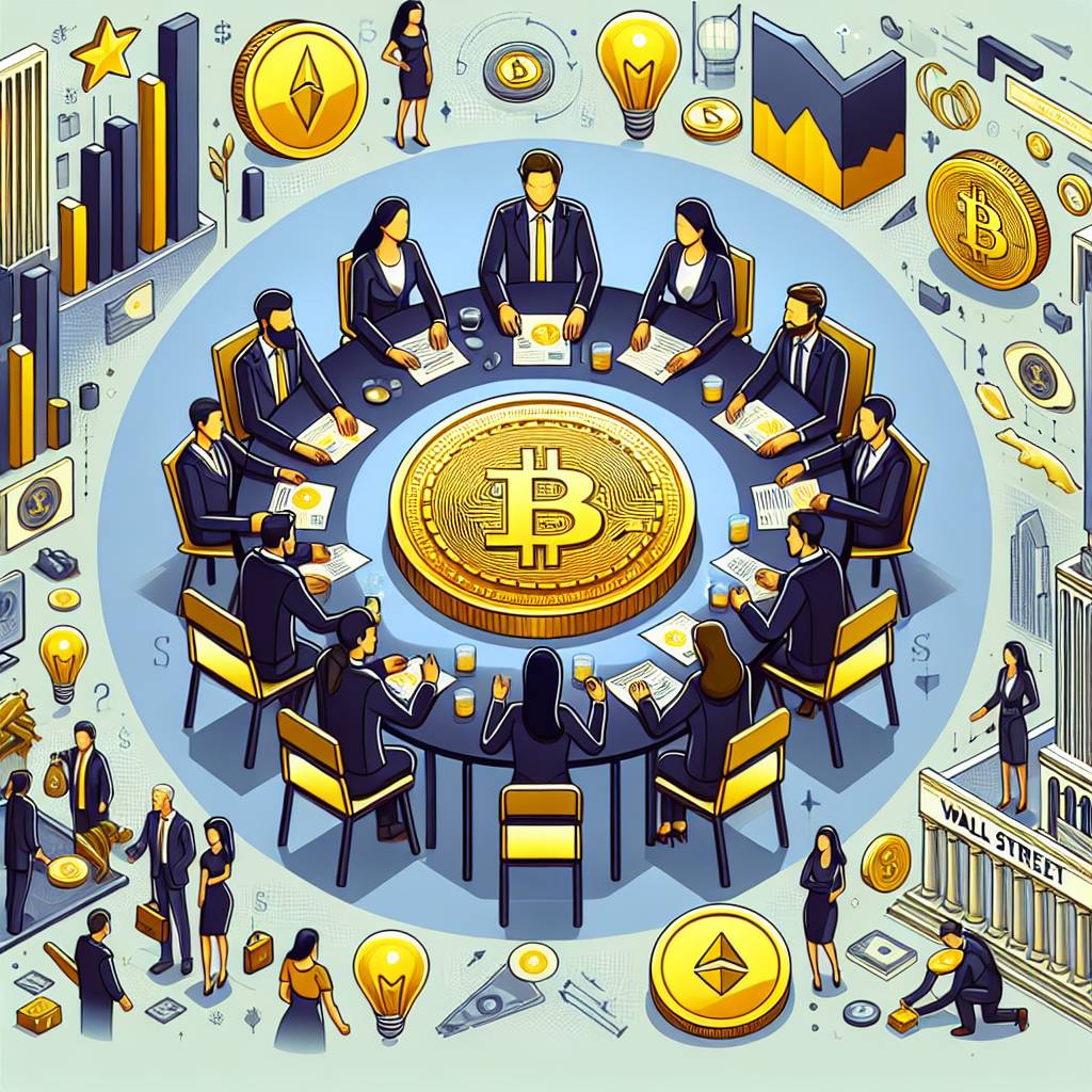 What are the best stock hub Discord communities for discussing cryptocurrency trading?