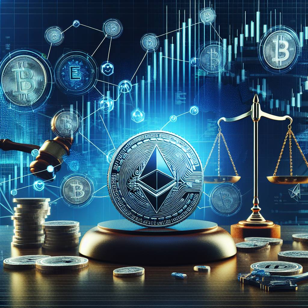 What are the potential regulatory challenges for Lummis Gillibrand in the digital currency industry?